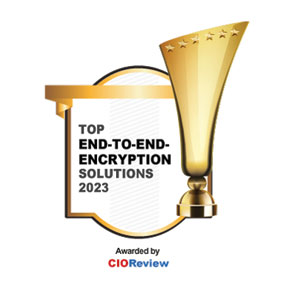 End-to-End-Encryption Solution Companies